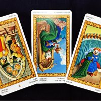 【牡牛座】2017年2月の総合運＆恋愛運