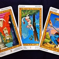 【双子座】2017年2月の総合運＆恋愛運