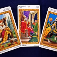 【さそり座】2017年2月の総合運＆恋愛運