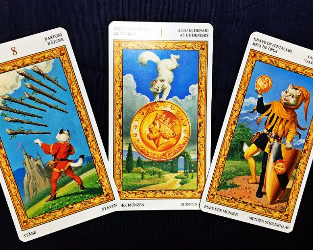 【獅子座】2017年2月後半の総合運＆恋愛運