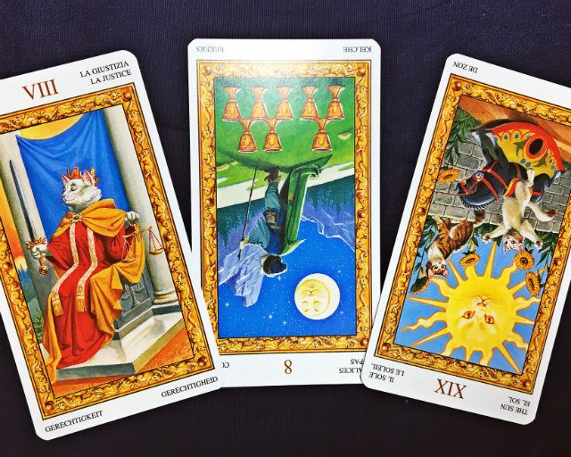 【牡羊座】2017年2月後半の総合運＆恋愛運