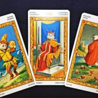 【牡牛座】2017年2月後半の総合運＆恋愛運