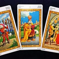 【魚座】2017年2月後半の総合運＆恋愛運