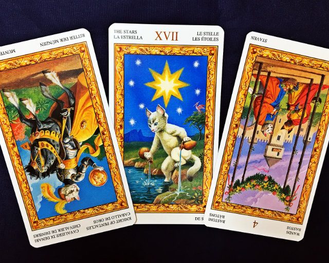 【蟹座】2017年3月前半の総合運＆恋愛運