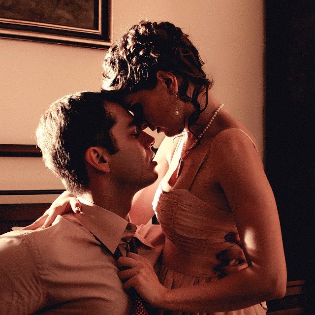 一生懸命なダメすぎる女を笑い飛ばせますか？