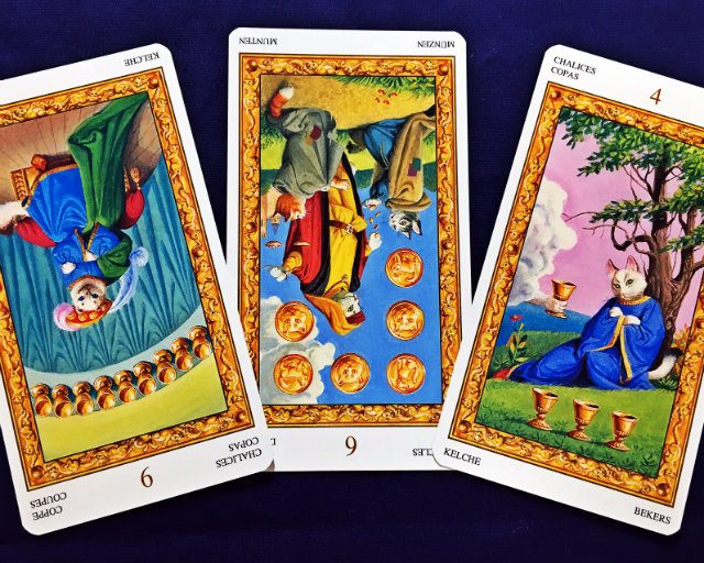 【双子座】2017年5月前半の総合運＆恋愛運