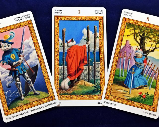 【射手座】2017年5月前半の総合運＆恋愛運