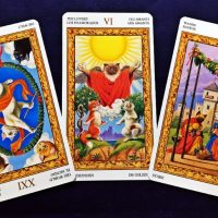 【獅子座】2017年5月前半の総合運＆恋愛運