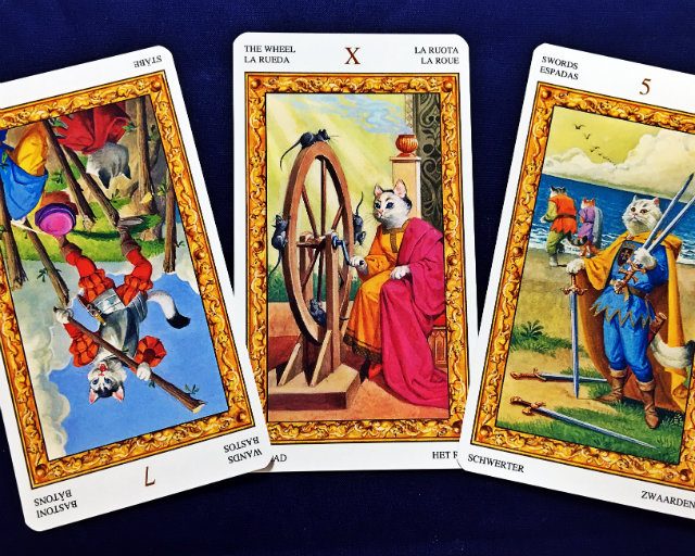 【天秤座】2017年5月前半の総合運＆恋愛運