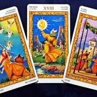 【蟹座】2017年5月後半の総合運＆恋愛運