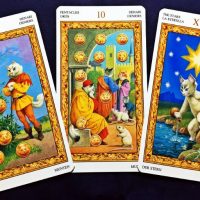 【乙女座】2017年5月後半の総合運＆恋愛運