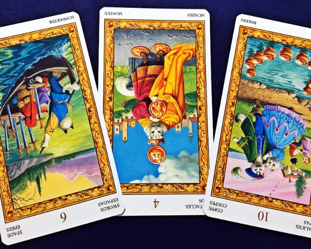 【獅子座】2017年7月3日〜7月9日運勢