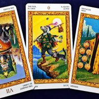 【天秤座】2017年7月3日〜7月9日運勢