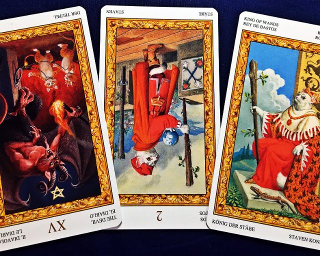 【山羊座】2017年6月26日〜7月2日運勢