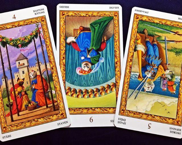 【射手座】2017年6月26日〜7月2日運勢