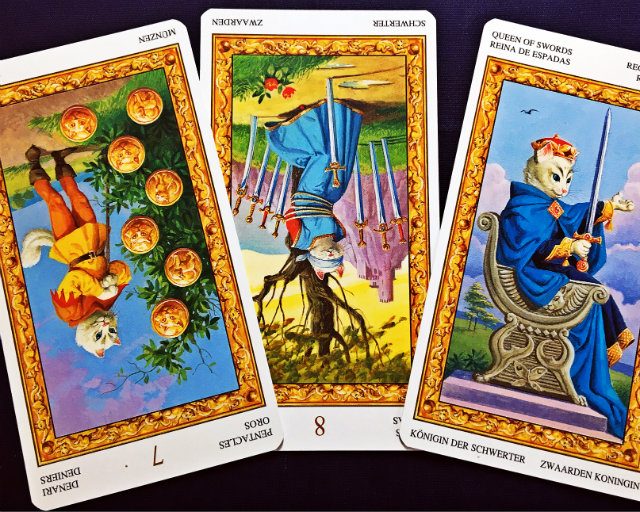 【牡羊座】2017年7月10日〜7月16日運勢