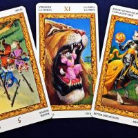 【水瓶座】2017年6月後半の総合運＆恋愛運