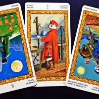 【射手座】2017年6月後半の総合運＆恋愛運