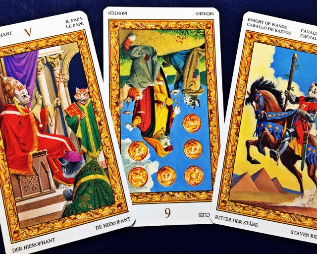 【乙女座】2017年7月3日〜7月9日運勢