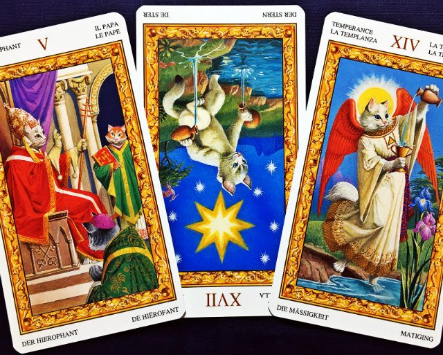 【双子座】2017年8月7日〜8月13日運勢