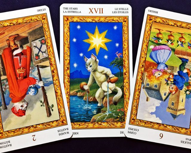 【乙女座】2017年7月24日〜7月30日運勢