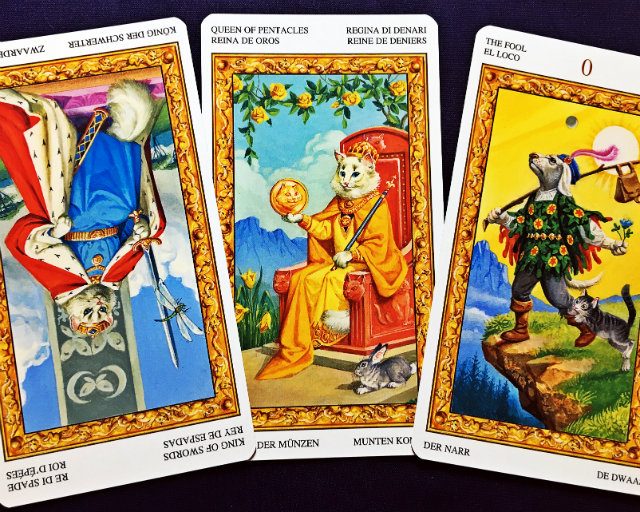 【射手座】2017年7月24日〜7月30日運勢