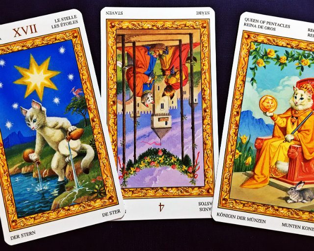 【牡牛座】2017年7月17日〜7月23日運勢