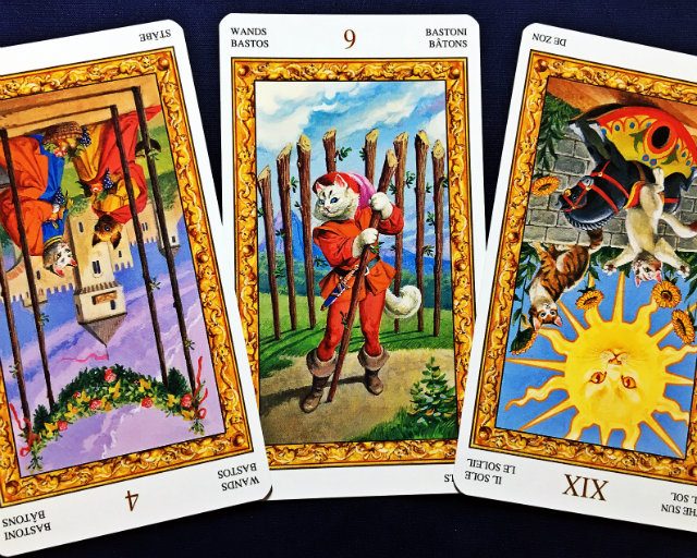 【さそり座】2017年7月24日〜7月30日運勢