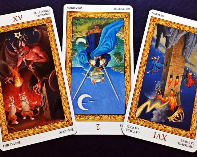 【乙女座】2017年7月10日〜7月16日運勢