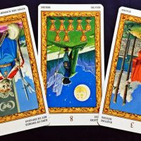 【さそり座】2017年7月17日〜7月23日運勢