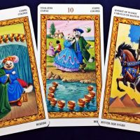 【山羊座】2017年7月31日〜8月6日運勢