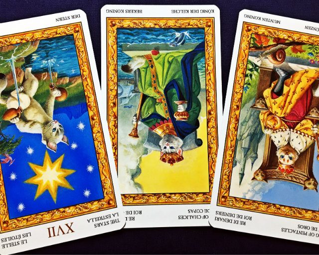 【魚座】2017年7月24日〜7月30日運勢