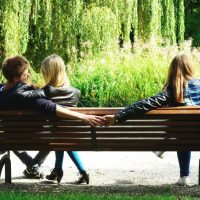 元カノという最強のゴーストに立ち向かう術は？