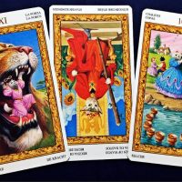 【乙女座】2017年7月31日〜8月6日運勢