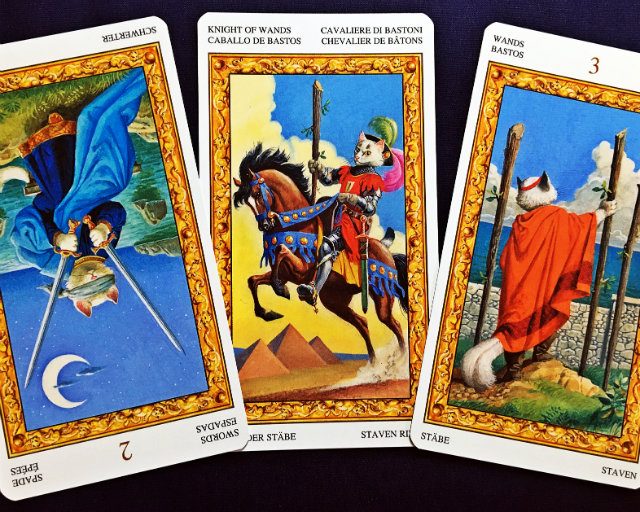 【乙女座】2017年7月17日〜7月23日運勢