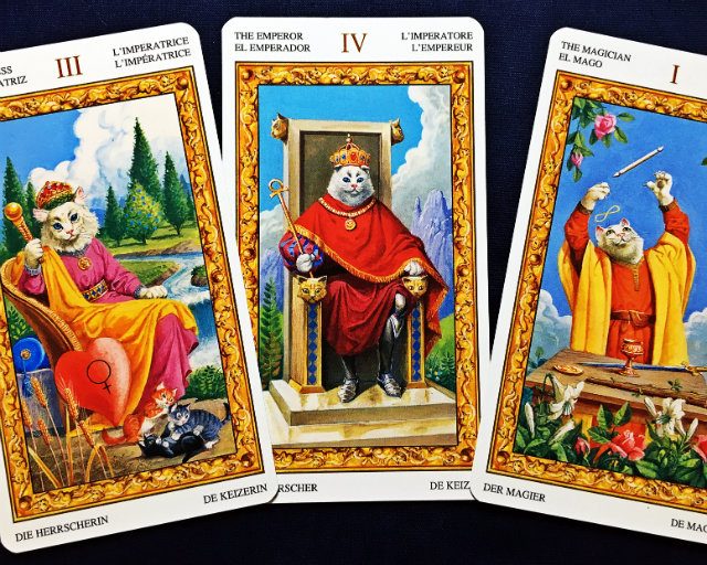 【双子座】2017年7月24日〜7月30日運勢