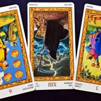 【山羊座】2017年7月24日〜7月30日運勢