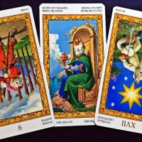 【双子座】2017年8月21日〜8月27日運勢