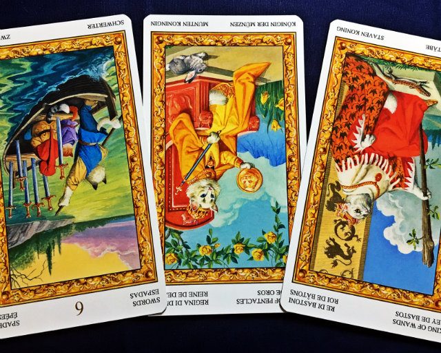 【双子座】2017年8月14日〜8月20日運勢