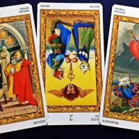 【射手座】2017年8月14日〜8月20日運勢