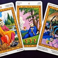 【天秤座】2017年8月28日〜9月3日運勢