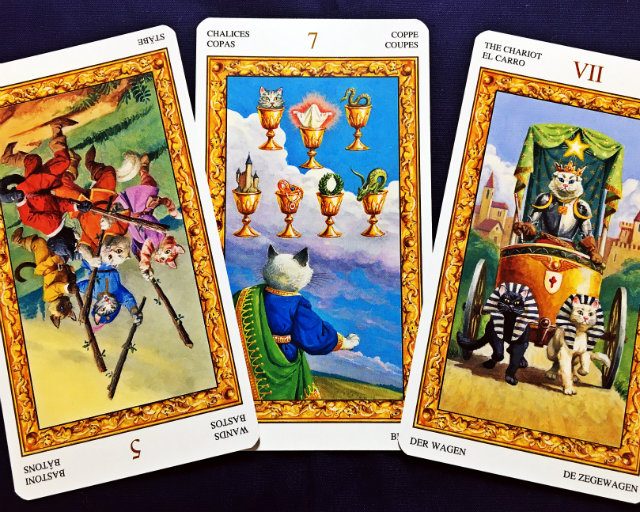 【射手座】2017年8月7日〜8月13日運勢