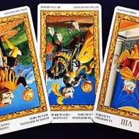 【牡羊座】2017年10月9日〜10月15日運勢