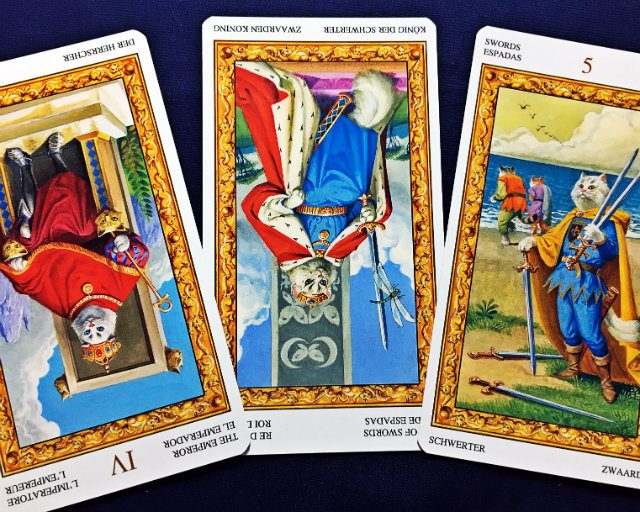 【水瓶座】2017年10月2日〜10月8日運勢