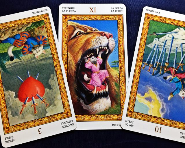 【牡牛座】2017年9月11日〜9月17日運勢