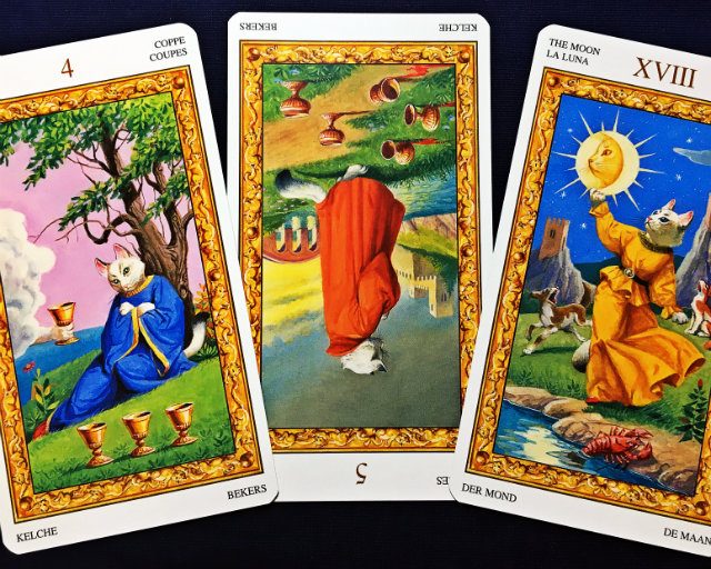 【獅子座】2017年9月25日〜10月1日運勢