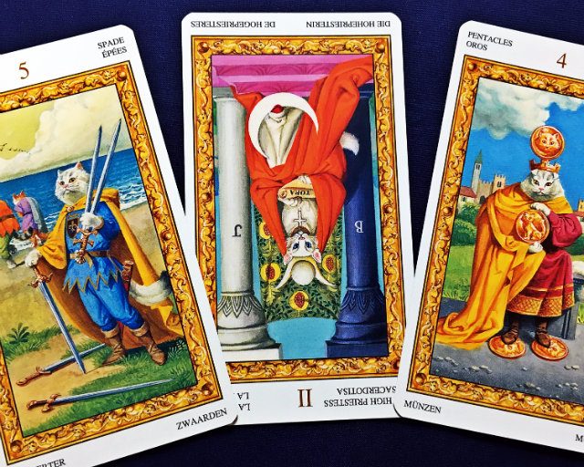 【蟹座】2017年10月2日〜10月8日運勢