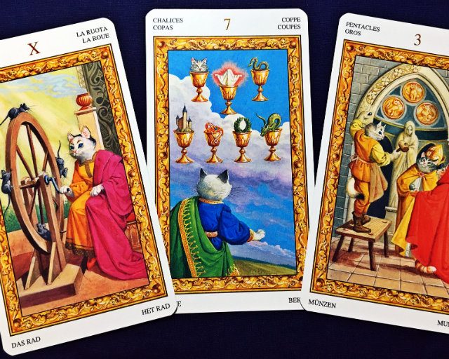 【双子座】2017年9月25日〜10月1日運勢