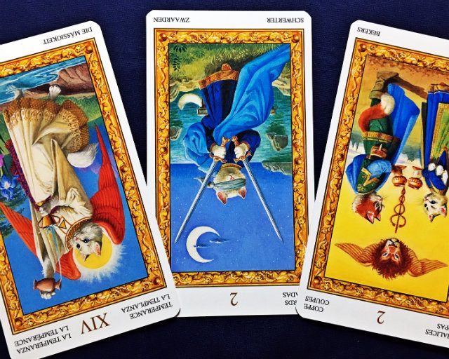 【乙女座】2017年10月2日〜10月8日運勢