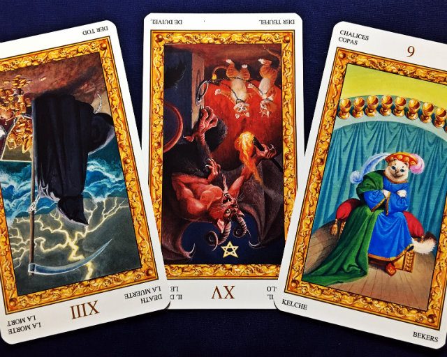 【魚座】2017年10月2日〜10月8日運勢